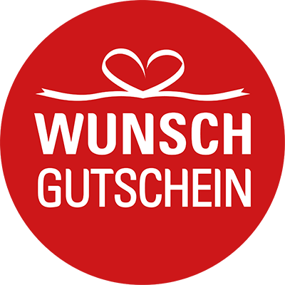 Wunschgutschein Wunschgutschein