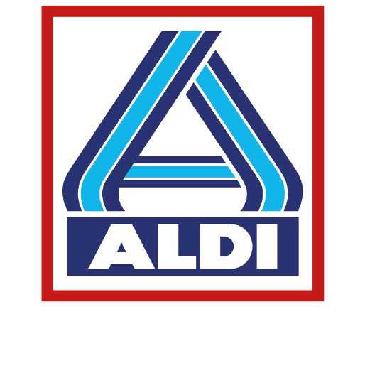 ALDI SÜD Logo