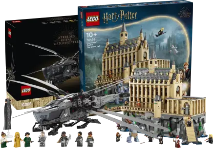 LEGO® Bausets