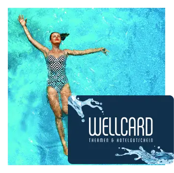 WellCard Thermen