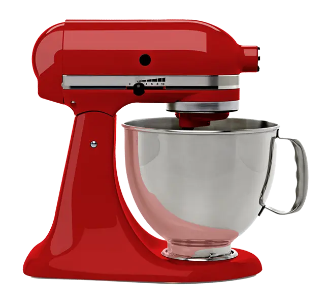 Kitchenaid